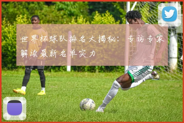 世界杯球队排名大揭秘：专访专家解读最新名单实力