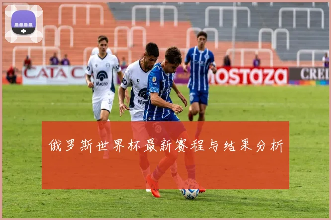 俄罗斯世界杯最新赛程与结果分析